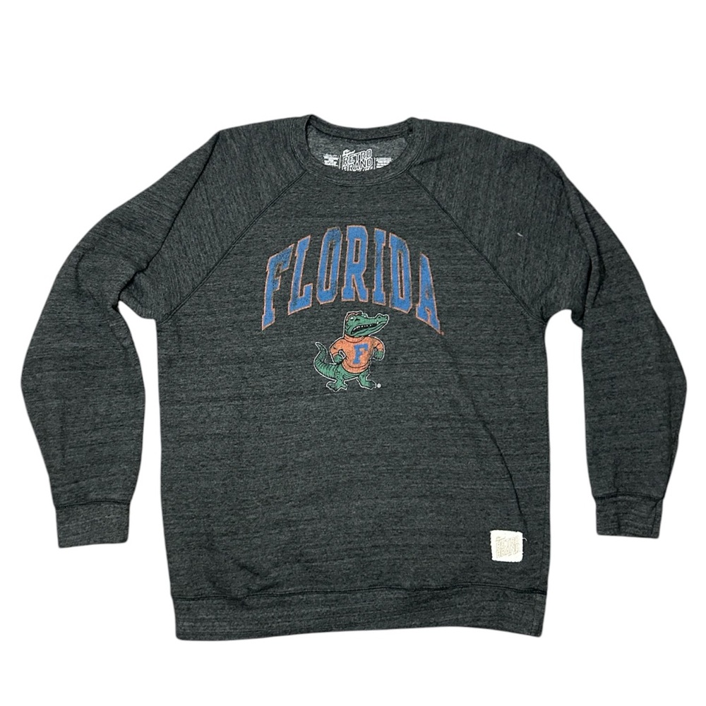 Florida Gators Crewneck